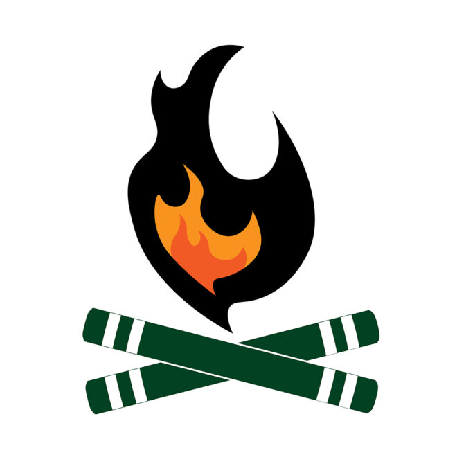 Crazy Crayon Firestarter Product Icon