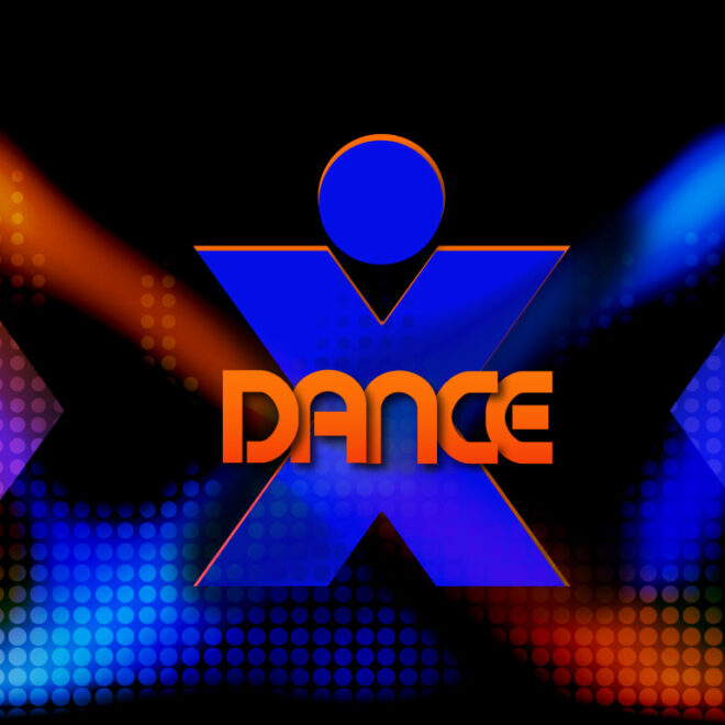 DanceX Web Cover