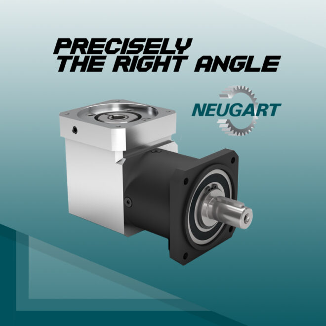 Neugart Rt Angle Gearbox