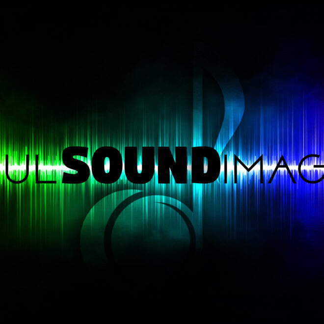 Soul Sound Images Web Header