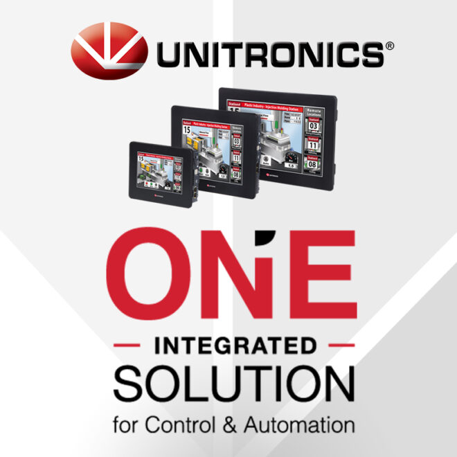 Unitronics Social Media