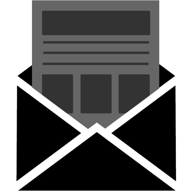 Email Marketing Icon