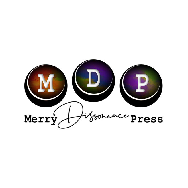 MDP Logo SQUARE