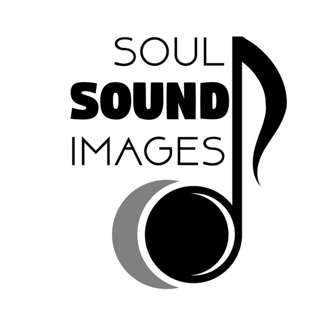 Soul Sound Images Logo